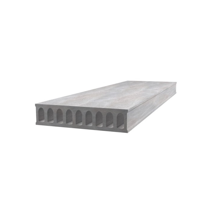 Плита перекрытия 2ПБ 74-12-12,5
